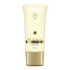 Viva Cosmetics كريم Queen White Advance النهاري SPF 30