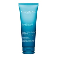 Clarins Hydra-Essentiel Restoring Cream-Mask