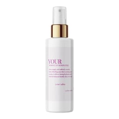 Your Saha Your Moroccan Rosewater