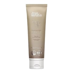 True Keratin Moroccan Miracle Blow-Dry Smoothing Cream