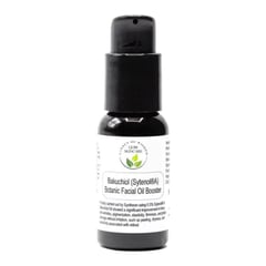 Garden of Wisdom Bakuchiol Sytenol A Botanic Facial Oil Booster