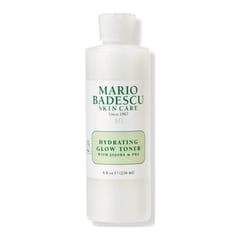 Mario Badescu Hydrating Glow Toner with Jojoba and PHA