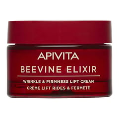 Apivita Natural Cosmetics Beevine Elixir Wrinkle & Firmness Lift Cream
