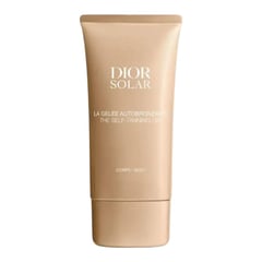 Dior Solar The Self-Tanning Gel For The Body