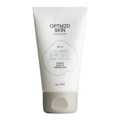 Optmzd Skin Calming And Protect Day Cream SPF 30