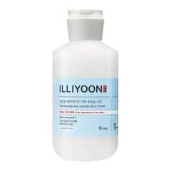 ILLIYOON Ceramide Ato Gentle Skin Toner