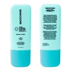 Smoochkins Ectoin Ceramide Airyfit Daily Sunscreen SPF 50