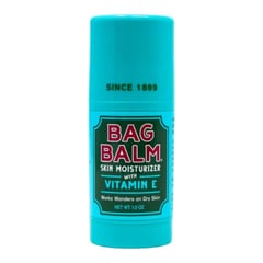 Vermont's Original Bag Balm Balm Stick With Vitamin E
