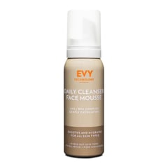 Evy Technology 每日慕斯潔面乳