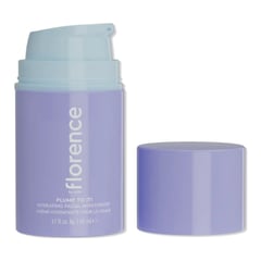 Florence by Mills Plump To It! Hydrating Facial Moisturizer