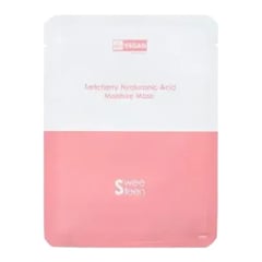 Sweeteen Tartcherry Hyaluronic Acid Moisture Mask