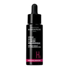 Novexpert Booster Serum With Hyaluronic Acid