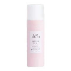 Revolution Beauty Sali Hughes Better in 5 Express Exfoliating Mask
