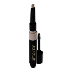 Laura Geller Sculpt-N-Stay Waterproof Brow Pencil & Gel