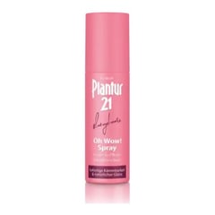 Plantur 21 #Langehaare Oh Wow! Spray