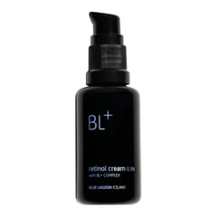 Blue Lagoon Iceland BL+ Retinol Cream 0.3%
