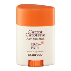 Skinfood Carrot Carotene Air Sun Stick SPF 50+