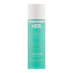 Her Beauty Goodnight Glow Powerblend Exfoliating Tonic