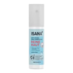 ISANA Anti Pickel Zink Toner Spray
