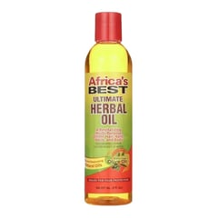 Africa's Best Ultimate Herbal Oil