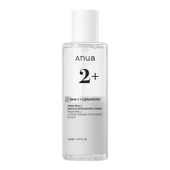Anua BHA 2% + Ceramides Gentle Exfoliating Toner
