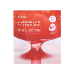 hince Kingsberry Vita Collagen Mask