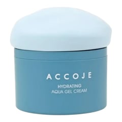 Accoje Hydrating Aqua Gel Cream