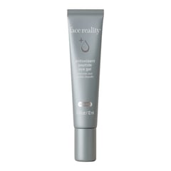 Face Reality Skincare Antioxidant Peptide Eye Gel
