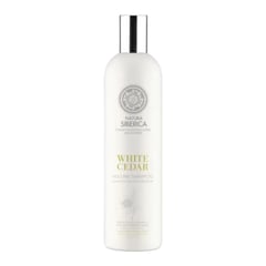 Natura Siberica Copenhagen White Cedar Volume Shampoo