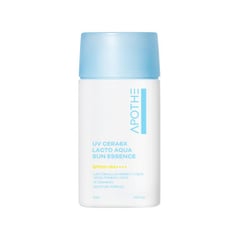 Apothe UV Cera 6X Lacto Aqua Sun Essence [SPF50+/PA++++]
