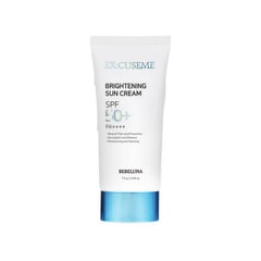 Bebeluna Excuse Me Brightening Sunscreen [SPF50+/PA++++]