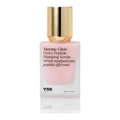 YSE Beauty Xtreme Glow Dewy Peptide Plumping Serum