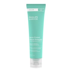 Paula's Choice Calm Barrier Protect Mineral Sunscreen SPF 30