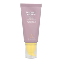 Haruharu Wonder Black Rice Pure Mineral Relief Daily Sunscreen SPF 50+ PA++++