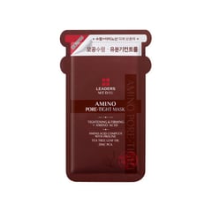 LEADERS Mediu Amino Pore Tight Mask