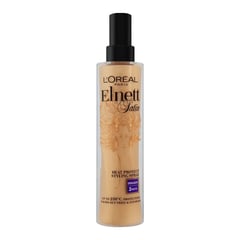 L'Oreal Elnett Satin Heat Protect Styling Spray