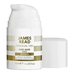 James Read Gradual Tan - Sleep Mask Face Retinol