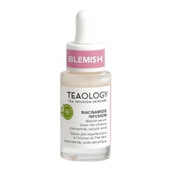 Teaology Skincare Niacinamide Infusion Blemish Serum