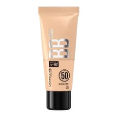 Maybelline Fit Me BB Nude Cream SPF 50