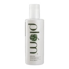 Plum Goodness Green Tea Alcohol-Free Toner