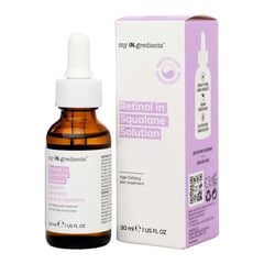 My iN.gredients Retinol in Squalane