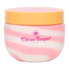 Revolution Beauty I Heart Revolution Swirl Body Cream