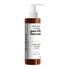 Skin Hero Soothing And Calming Pure Cica Face Wash