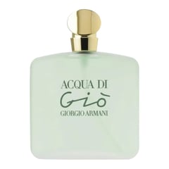 Armani Beauty Acqua Di Giò Femme Eau De Toilette