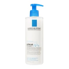 La Roche-Posay Lipikar Syndet Ap+ : Ultra-Gentle Cream Wash