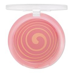 Essence Get The Glaze! Swirl Creamy Blush