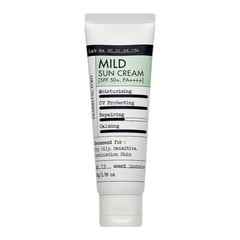 Derma Factory Mild Sun Cream SPF 50+ PA++++
