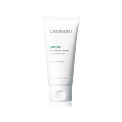 Ratteurajyu Cactus Daily Facial Cream