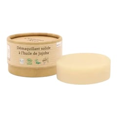 Comme Avant Démaquillant Solide A L'huile De Jojoba