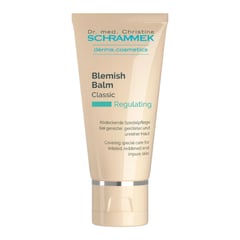 Dr. Med. Christine Schrammek Kosmetik Blemish Balm